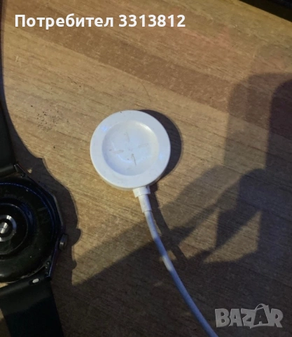 Huawei Watch GT 4 , снимка 2 - Смарт гривни - 53598808