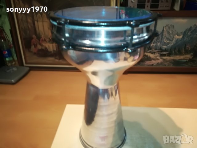ГОЛЯМА ТАРАМБУКА-ВНОС СИРИЯ 0909221331, снимка 2 - Ударни инструменти - 37948941