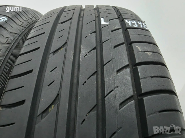 2бр летни гуми 175/70/14 LASSA L04948 , снимка 2 - Гуми и джанти - 53504246
