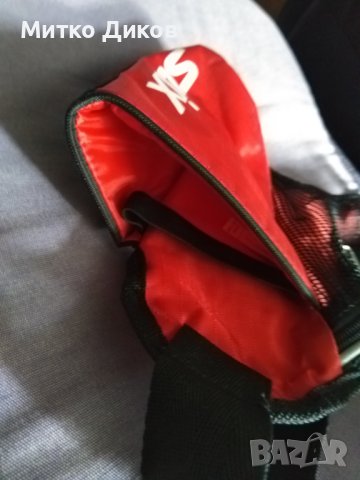 Swix малка раничка нова, снимка 4 - Раници - 44050609