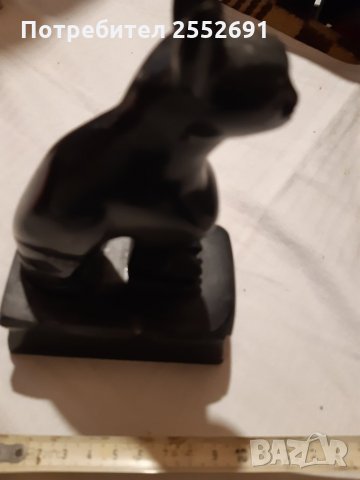 Статуетка , снимка 7 - Статуетки - 27870536