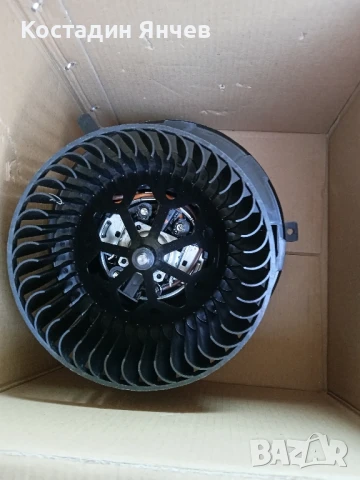 вентилатор febi bilstein за vw, Audi, Skoda, seat -1k2 819015c, снимка 2 - Части - 51302873