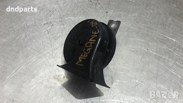 Клаксон за Renault Megane, 2004г.