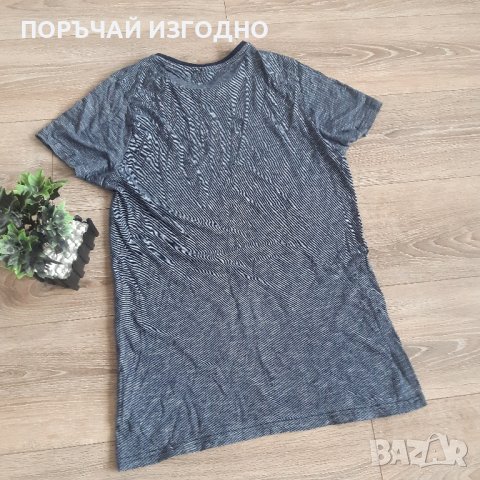 МЪЖКА ТЕНИСКА, снимка 3 - Тениски - 43689921
