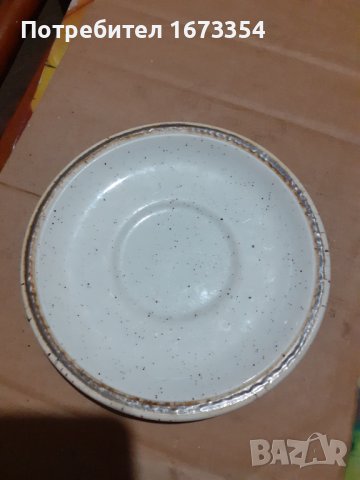 Порцеланови чиний, снимка 2 - Чинии - 36633457
