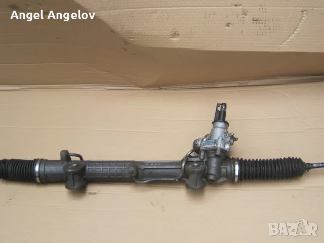 Кормилна Рейка за Mercedes Benz E Class W210 , Мерцедес Е класа, A2104602884,  ZF 8401955102, ​ A210, снимка 1