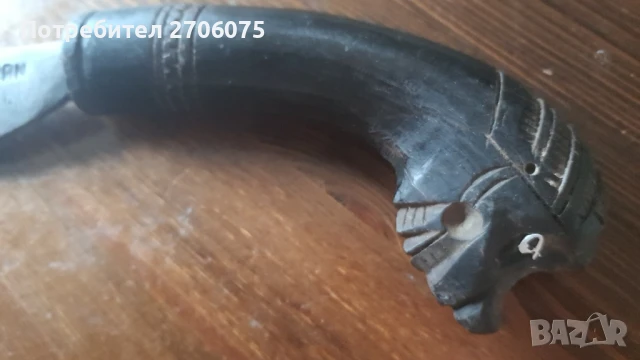 Нож, снимка 4 - Ножове - 51413438