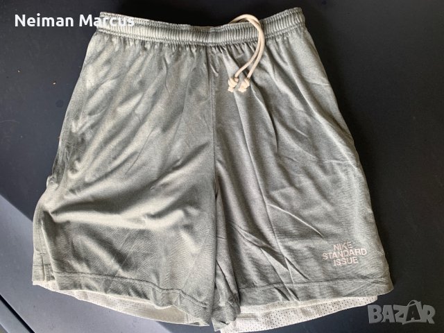 Nike • Standard Issue , снимка 6 - Къси панталони - 43110460