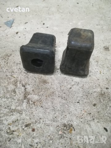 Тампони, снимка 7 - Части - 43258162