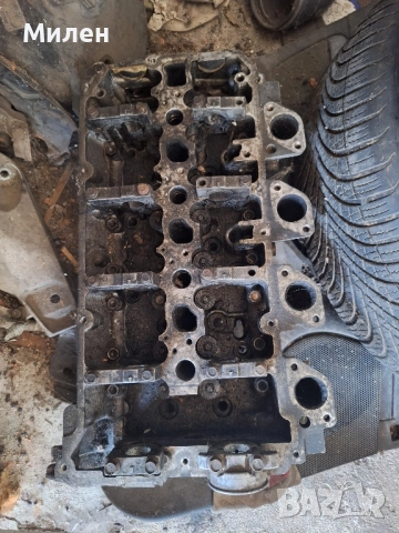 Цилиндрова Глава За Mitsubishi L200 2,5 DI-D 136 к,с 2005-2013 Година Мицубиши Л200 2,5 Дизел 