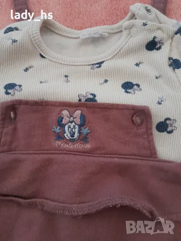 Бебешки комплекти, снимка 11 - Комплекти за бебе - 49818564