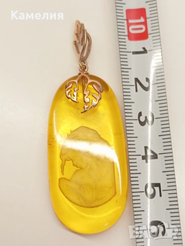 Руско злато , снимка 5 - Колиета, медальони, синджири - 52776721