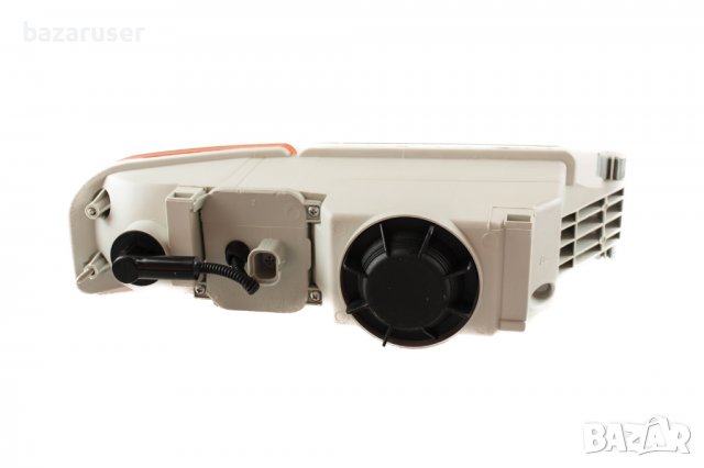 Нов Халоген с Мигач МАН TGA - L/R ,oe 81.25320.6112,81.25320.6111, снимка 2 - Части - 40060019