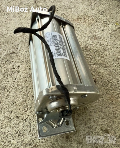 Airbag BMW E90, снимка 3 - Части - 52321776