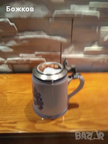 Халби немски , снимка 5 - Колекции - 34727242