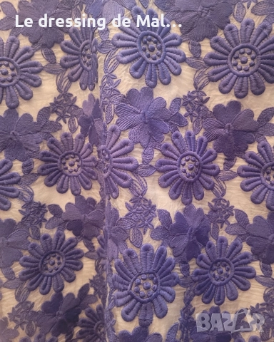 Блуза на Manoush , снимка 2 - Тениски - 52833076