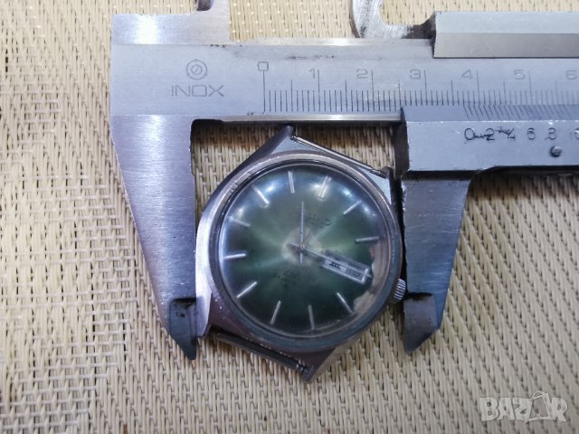 SEIKO AUTOMATIC, снимка 4 - Мъжки - 44106056