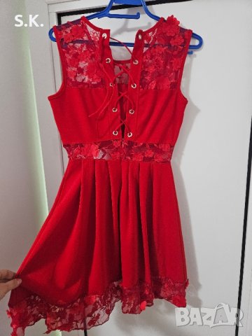 официална рокля, снимка 3 - Рокли - 43394759