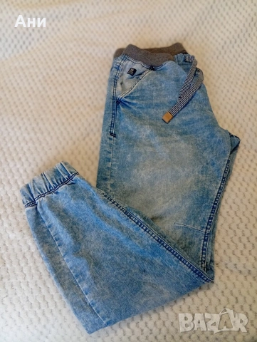 Мъжки дънки 