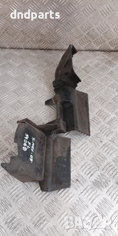 Пластмаса броня Ford S-Max 2.0TDCi 2009г.(предна лява)	