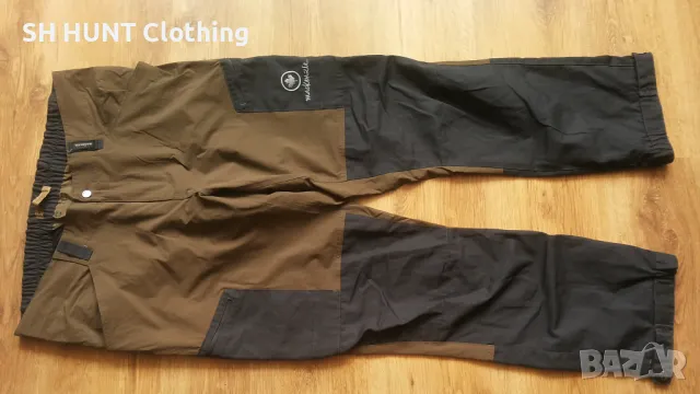 Mackenzie Stretch Trouser размер 3XL за лов панталон със здрава и еластична материи - 1135