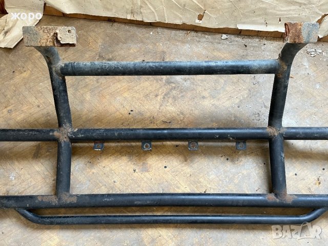 Роубар за джип , снимка 7 - Части - 38279915