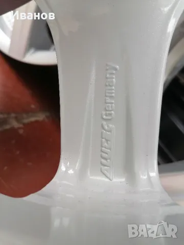 джанти 16" 5х120 Opel Insignia , снимка 11 - Гуми и джанти - 50180541