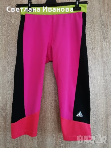 дамски потник USA pro, снимка 4 - Спортни екипи - 43724544