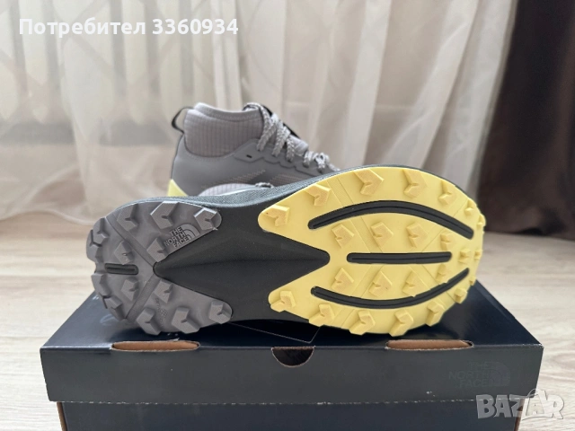 The North Face Summit Vectiv Sky Carbon, снимка 8 - Маратонки - 53539735