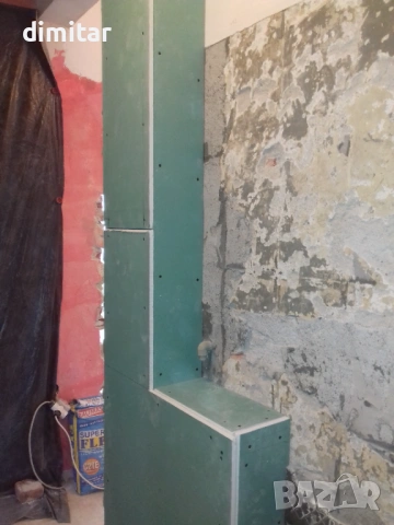 Търся си работа , снимка 13 - Строителни работници - 53438167