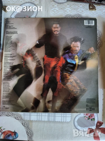 Плочи разнообразие 12, снимка 6 - Грамофонни плочи - 50758343