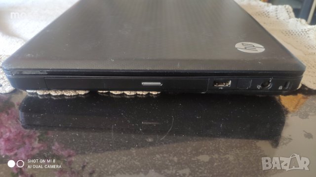 На части 15.6" Laptop HP G62 Лаптоп, на части, снимка 5 - Части за лаптопи - 39636818