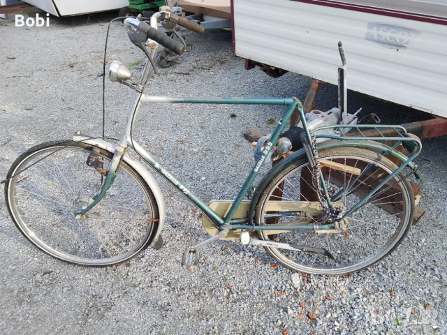 Велосипеди втора употреба нов внос Холандия 99 лв за брой, снимка 8 - Велосипеди - 38928499