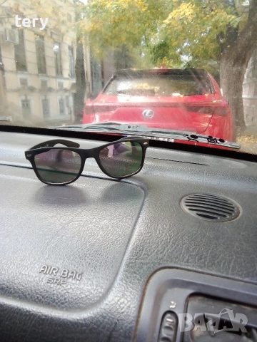 Продавам огледални очила Варна Център 