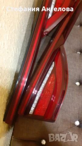 Части за Kia Pro ceed от 2019г., снимка 3 - Части - 50954823