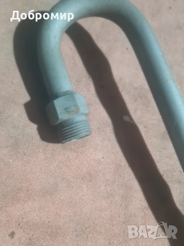 Машина за запояване на фитинги, снимка 6 - Стругове - 53098867