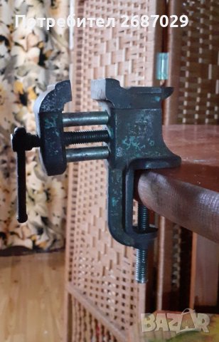 менгеме-наковалня, малко, руско, антика, USSR, снимка 11 - Антикварни и старинни предмети - 37416513