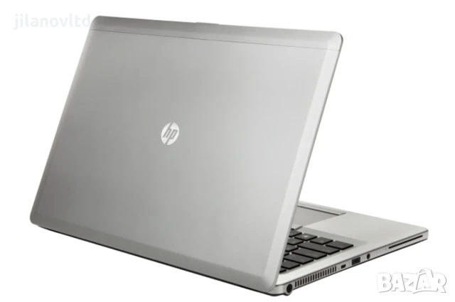 Лаптоп HP EliteBook 9480M i5-4310U 8GB 256GB SSD 1600x900 ГАРАНЦИЯ, снимка 2 - Лаптопи за работа - 51245098