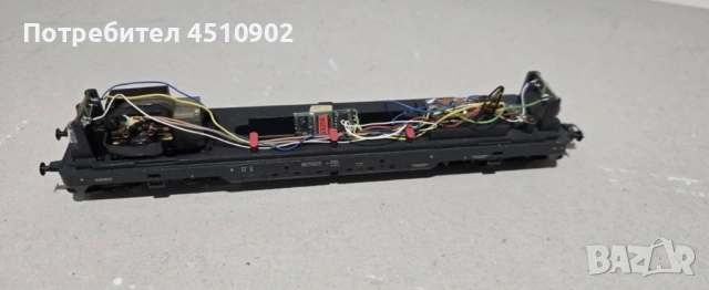 Електрическо влакче, снимка 5 - Влакчета, самолети, хеликоптери - 53501938