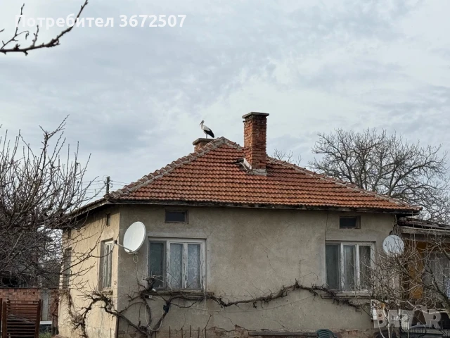 Продава се имот с работещ бизнес в село Петково (Софийска област), снимка 4 - Къщи - 50859123