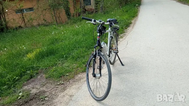 Градски велосипед  KTM 28 цола, снимка 6 - Велосипеди - 50025145