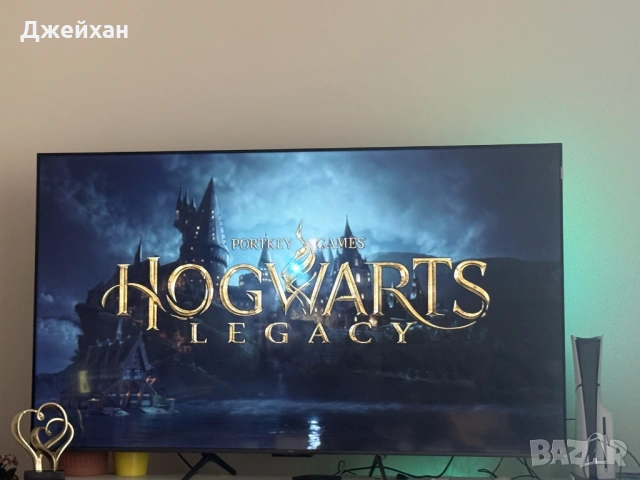 Телевизор  QLED TCL