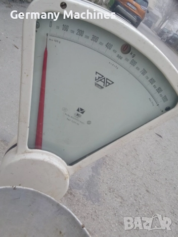 КАНТАР до 10 кг. Везна Българско производство --работи много точно до милиграми. ГАРАНЦИЯ  12 месеца, снимка 5 - Везни - 51949244