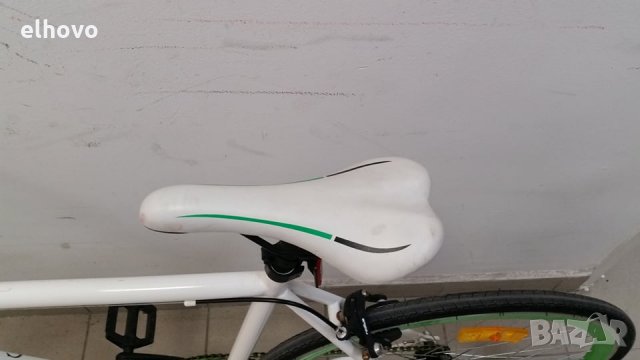 Велосипед Galiano FX Blade 28'', снимка 3 - Велосипеди - 28943771