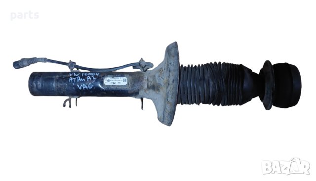 Преден Амортисьор VW Голф 4 - Ауди А3 - Сеат - Шкода - 1J0413031 N