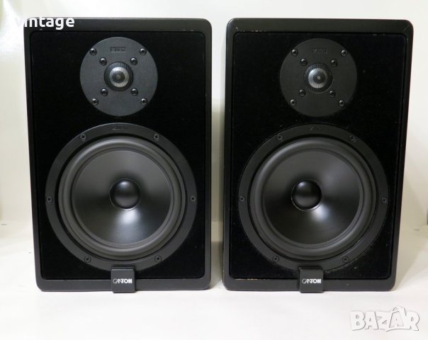 Canton Karat 920, снимка 1