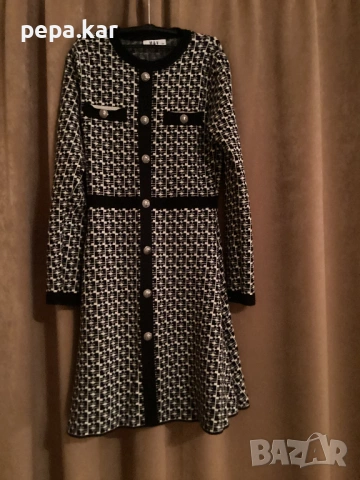 Рокля M&V  S/M размер , снимка 4 - Бански костюми - 53577707