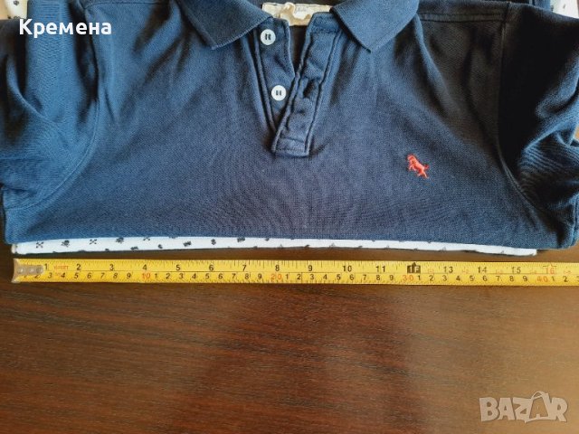 блузи за момче 10/12г, 2 броя- 8лв общо, снимка 11 - Детски Блузи и туники - 36885133