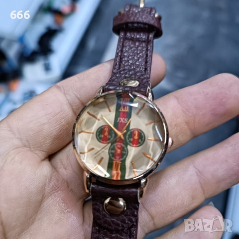 Часовник , снимка 2 - Дамски - 43482321