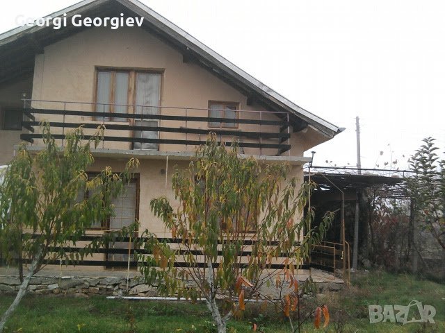 Продавам къща с.Яздач, снимка 2 - Къщи - 40605374